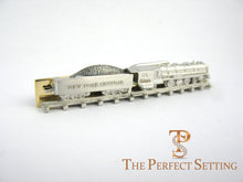 Load image into Gallery viewer, Hudson NY Central #5344 tie clip