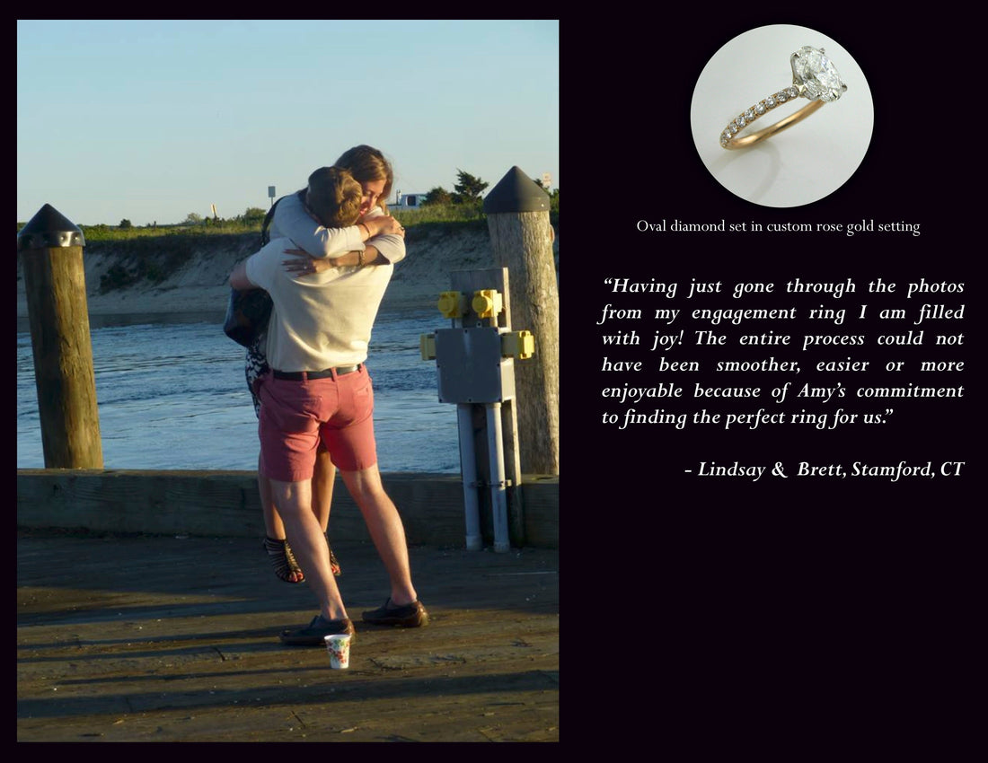 Should You Surprise Her with Jewelry? A Jeweler's Honest Advice