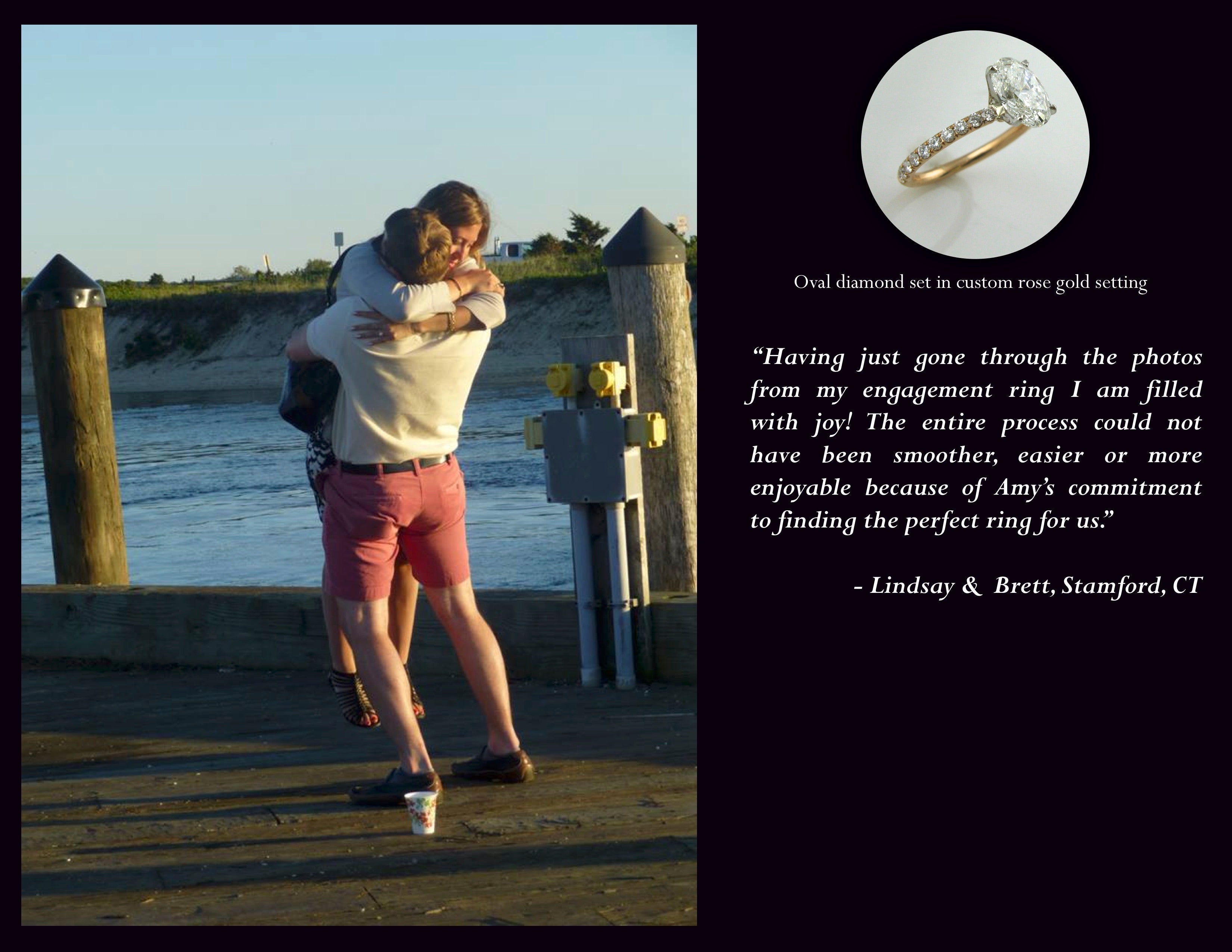 Should You Surprise Her with Jewelry? A Jeweler's Honest Advice