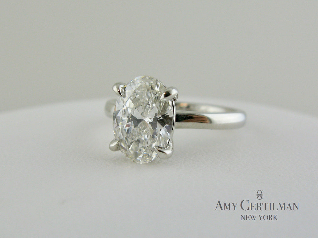 Lab Grown Cultured Diamonds - FTC Regulatory Rulings