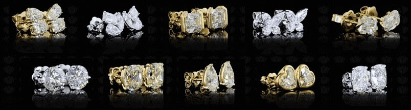 Sterling Butterfly with Diamond Pendant