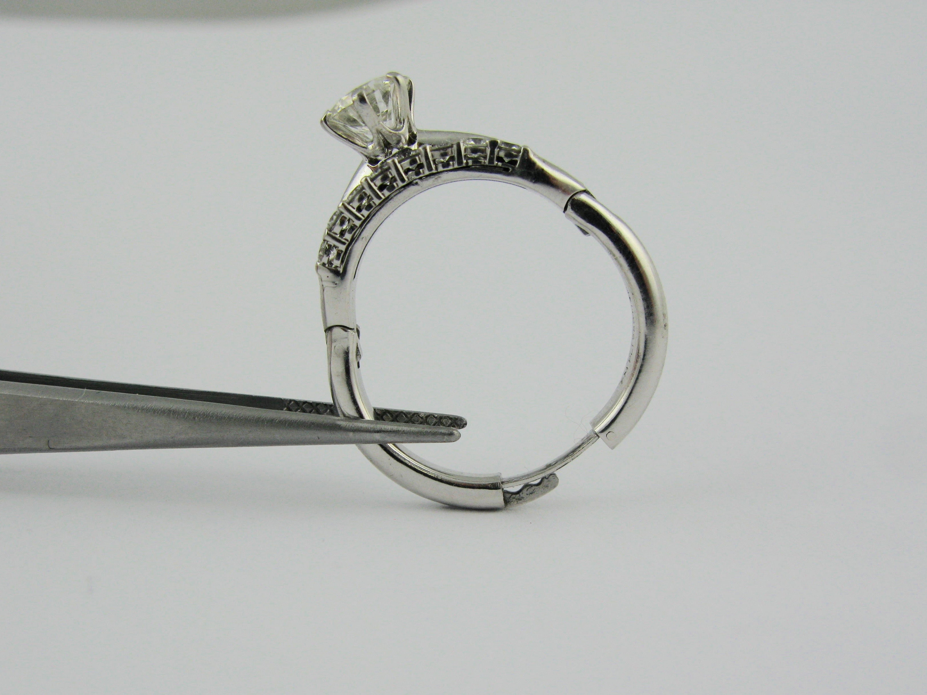 Adjustable Ring Arthritic Fingers