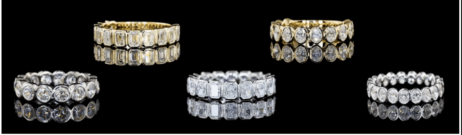 Jewelry example products