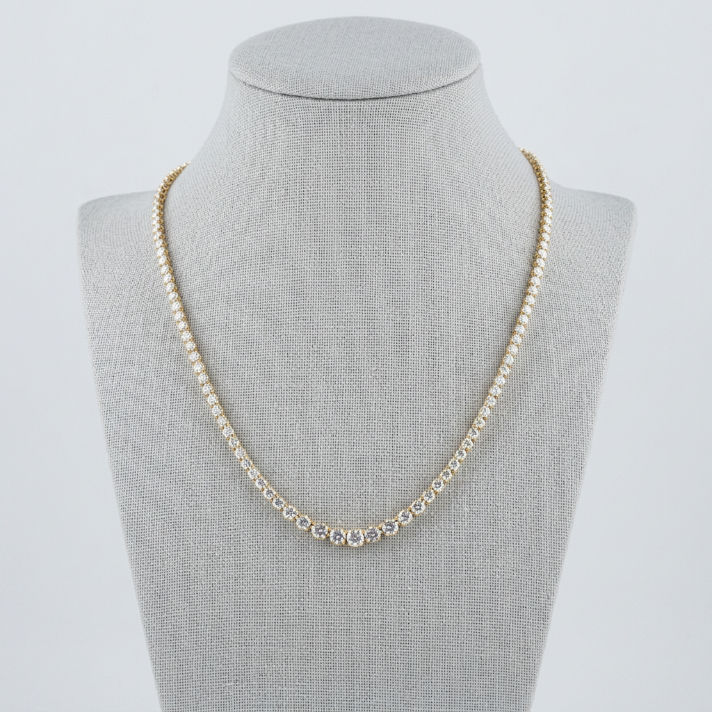 10.40_CT_Diamond_Riviera_Necklace