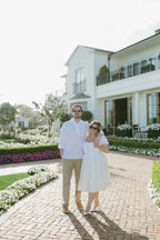 Custom 3 CT Oval Diamond Engagement Ring with Tapered Baguettes - Platinum