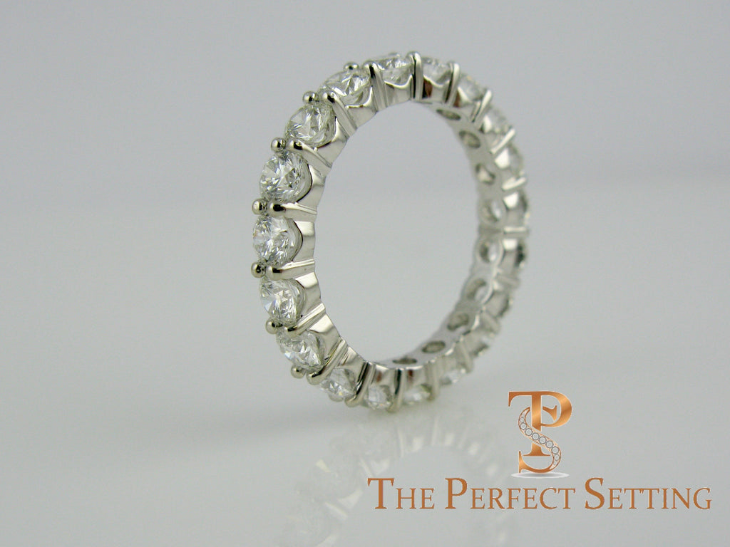 u - prong eternity band sideways