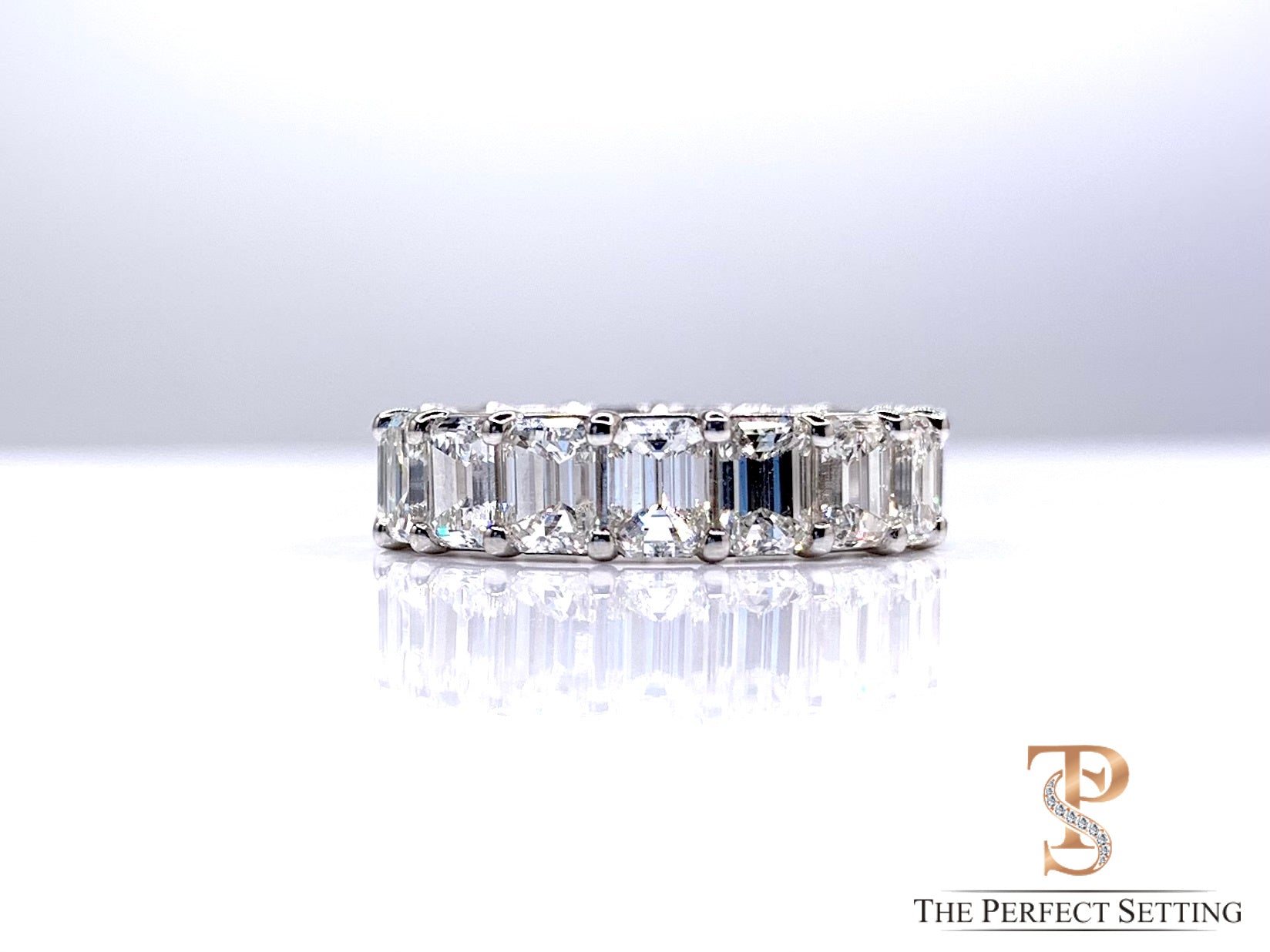 7 ct mined diamond emerald cut eternity band custom 1.jpeg