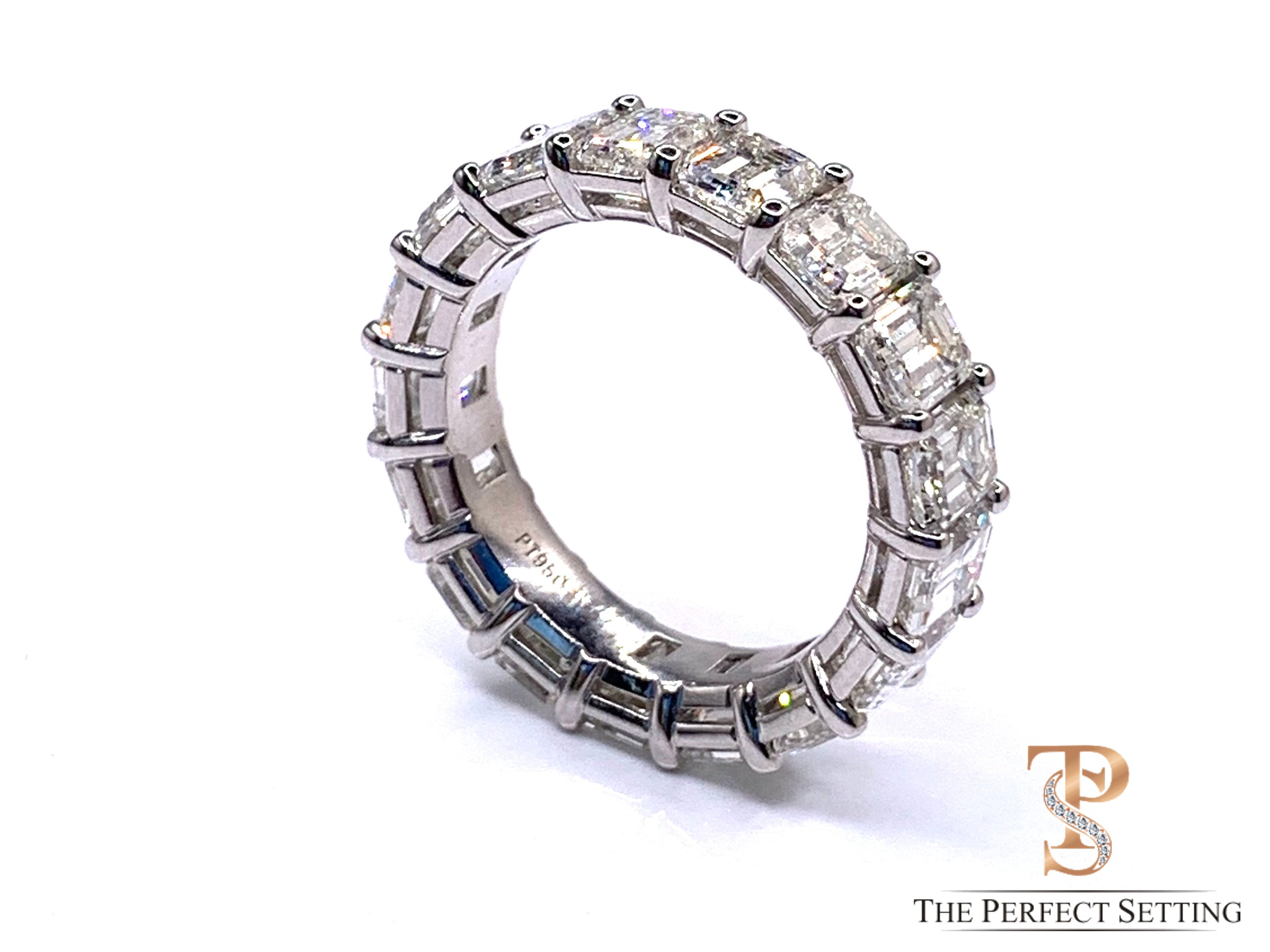 7 ct mined diamond emerald cut eternity band custom 1.jpeg