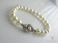Freshwater Pearl Bracelet