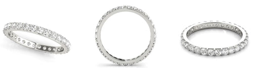 payment for custom wedding rings