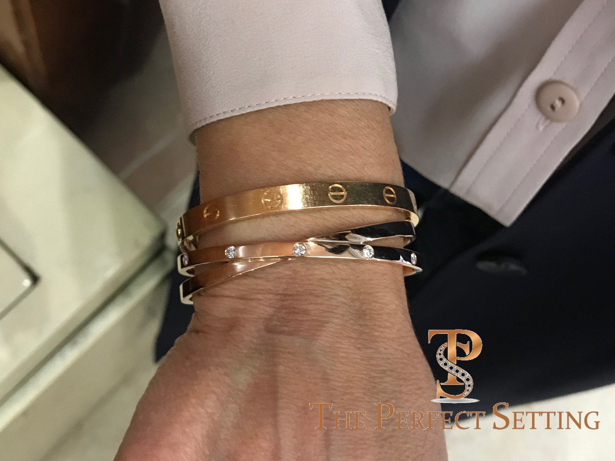 Pandorajewerly|925 Sterling Silver Rose Gold Oak Leaf Charm For Pandora  Bracelet