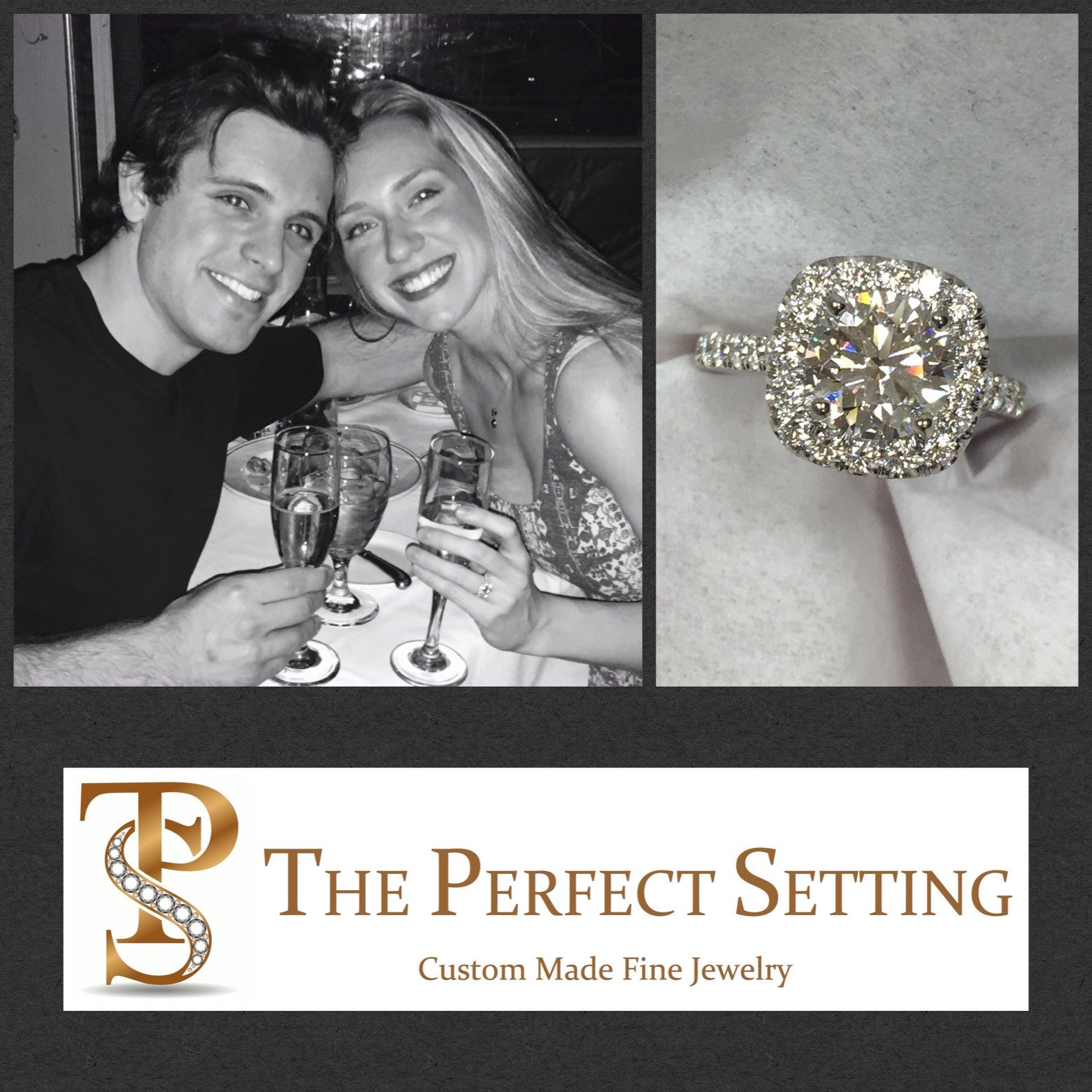 Engagement Ring Guide – Ascot Diamonds