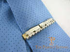 Hudson NY Central #5344 tie bar