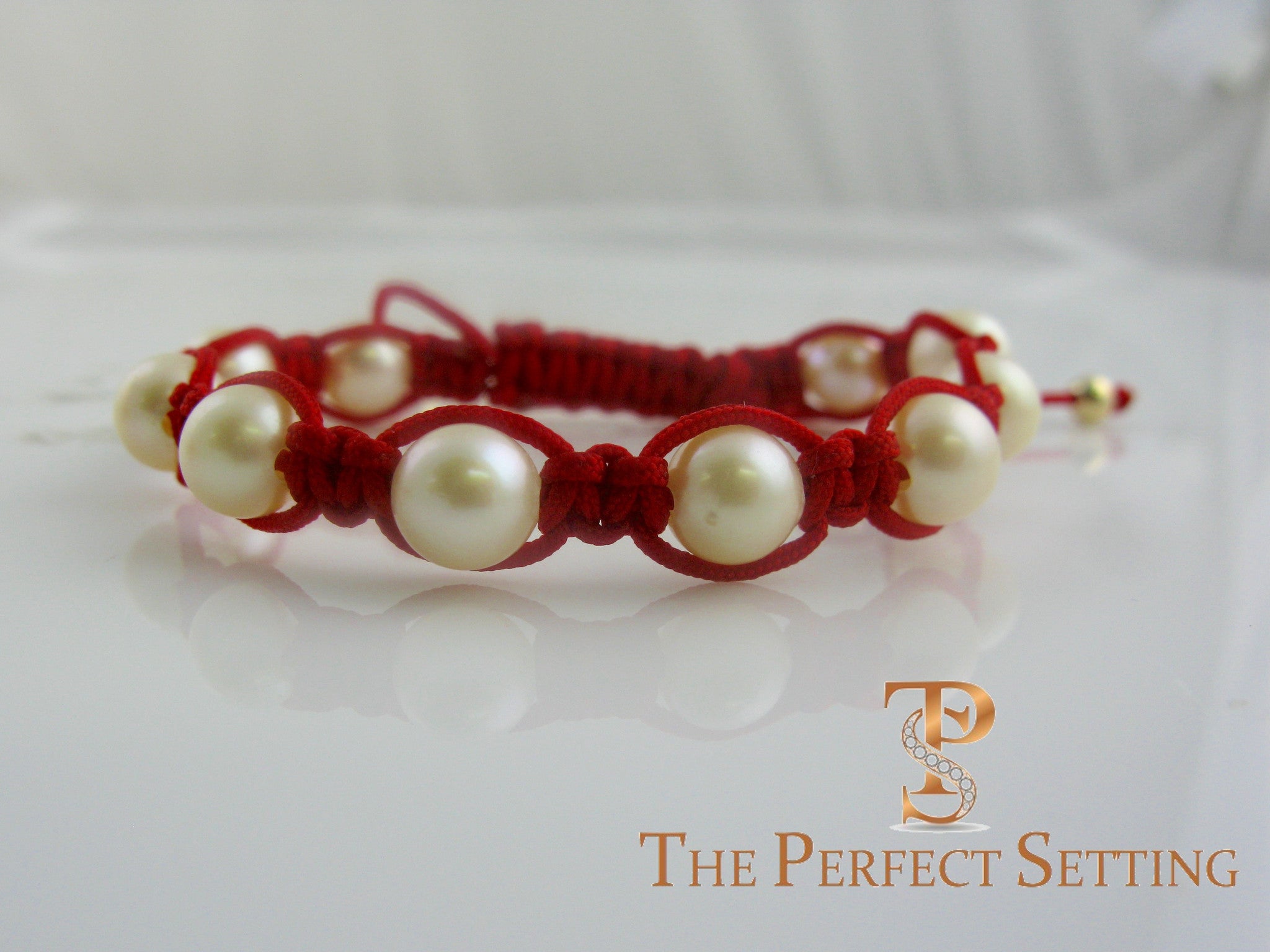Bangles & Bracelets | 🆕💗 Beautiful Colourful Pearl Bracelets | Freeup
